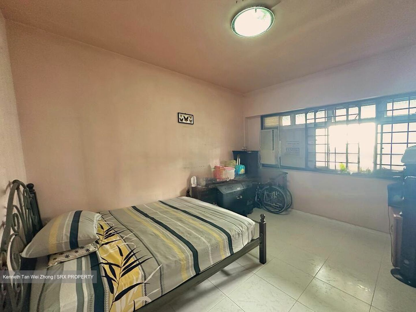 Blk 158 158 YUNG LOH ROAD (Jurong West), HDB 4 Rooms #463218581